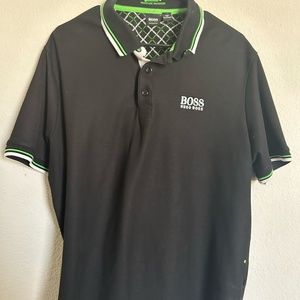 HUGO BOSS POLO